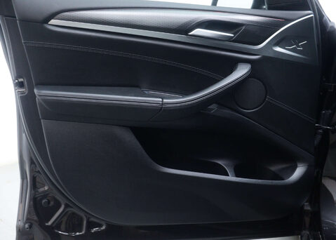 BMW X3 2.0 X3 xDrive 30e M Sport Auto 4WD 5dr 54