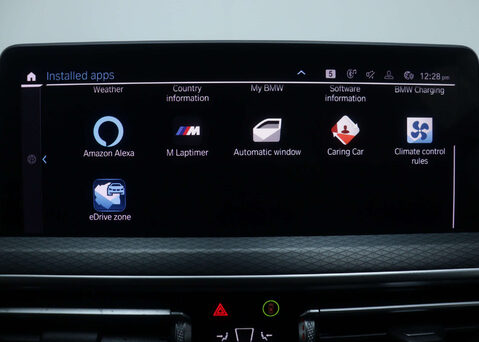 BMW X3 2.0 X3 xDrive 30e M Sport Auto 4WD 5dr 32