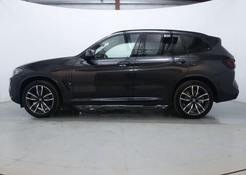 BMW X3 2.0 X3 xDrive 30e M Sport Auto 4WD 5dr 8