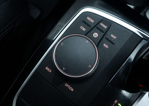 BMW X3 2.0 X3 xDrive 30e M Sport Auto 4WD 5dr 38