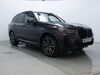 BMW X3 2.0 X3 xDrive 30e M Sport Auto 4WD 5dr