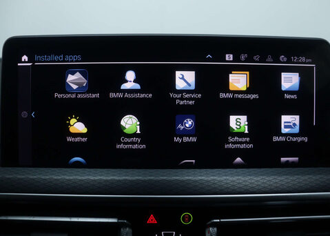 BMW X3 2.0 X3 xDrive 30e M Sport Auto 4WD 5dr 31