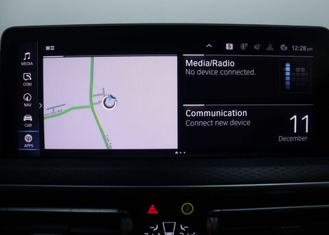 BMW X3 2.0 X3 xDrive 30e M Sport Auto 4WD 5dr 33