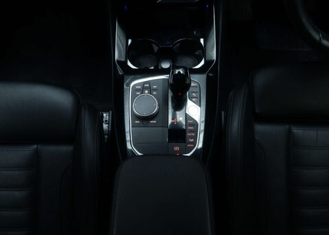 BMW X3 2.0 X3 xDrive 30e M Sport Auto 4WD 5dr 20