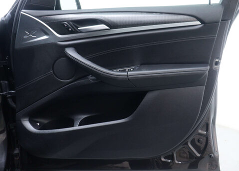 BMW X3 2.0 X3 xDrive 30e M Sport Auto 4WD 5dr 49