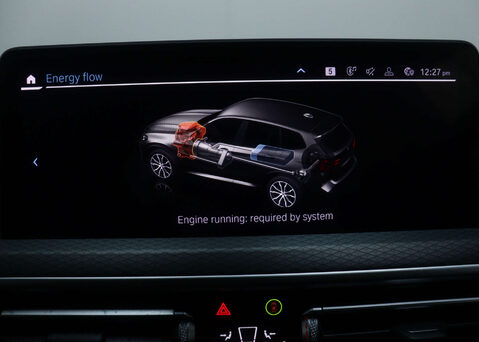 BMW X3 2.0 X3 xDrive 30e M Sport Auto 4WD 5dr 27