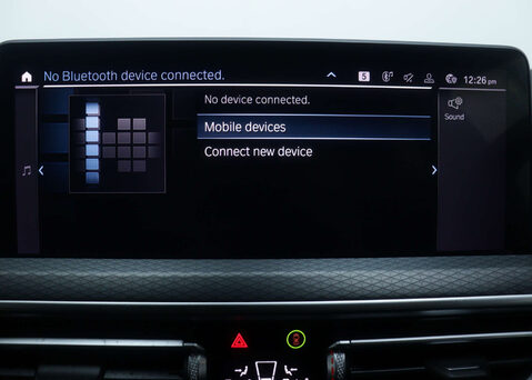 BMW X3 2.0 X3 xDrive 30e M Sport Auto 4WD 5dr 22