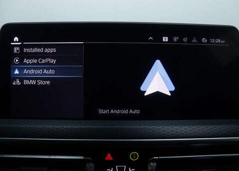 BMW X3 2.0 X3 xDrive 30e M Sport Auto 4WD 5dr 30