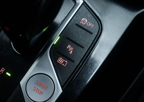 BMW X3 2.0 X3 xDrive 30e M Sport Auto 4WD 5dr 39