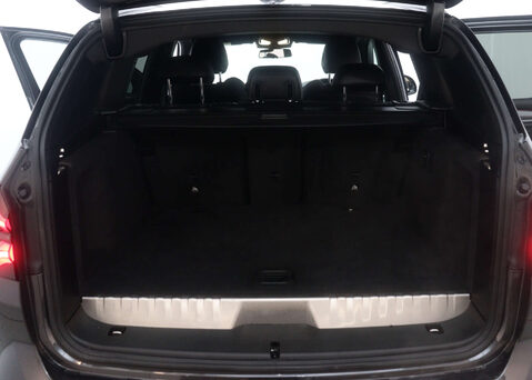 BMW X3 2.0 X3 xDrive 30e M Sport Auto 4WD 5dr 57