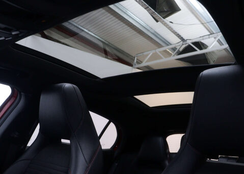 Mercedes-Benz GLA 1.6 GLA 200 AMG Line Edition Plus Auto 5dr 50