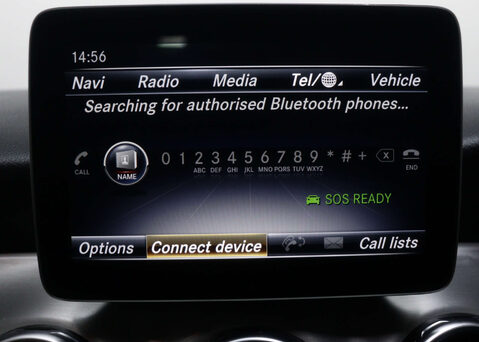 Mercedes-Benz GLA 1.6 GLA 200 AMG Line Edition Plus Auto 5dr 21