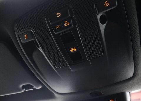 Mercedes-Benz GLA 1.6 GLA 200 AMG Line Edition Plus Auto 5dr 36