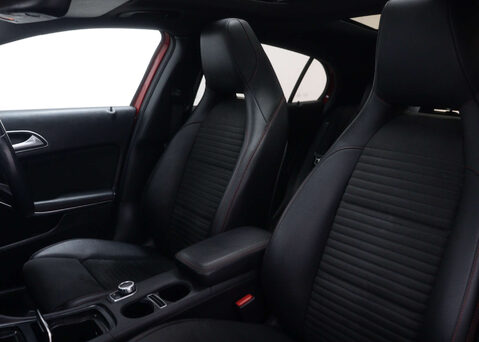 Mercedes-Benz GLA 1.6 GLA 200 AMG Line Edition Plus Auto 5dr 48