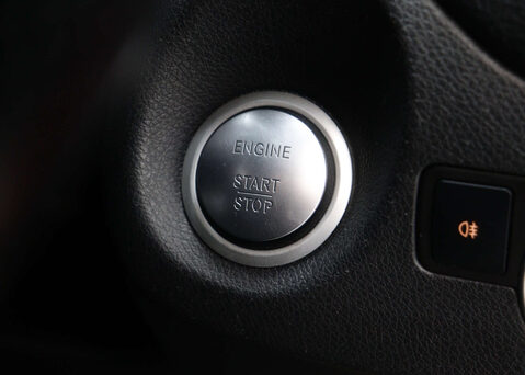 Mercedes-Benz GLA 1.6 GLA 200 AMG Line Edition Plus Auto 5dr 37