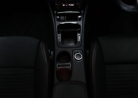 Mercedes-Benz GLA 1.6 GLA 200 AMG Line Edition Plus Auto 5dr 18