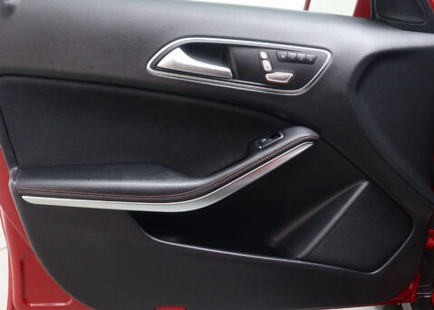 Mercedes-Benz GLA 1.6 GLA 200 AMG Line Edition Plus Auto 5dr 49