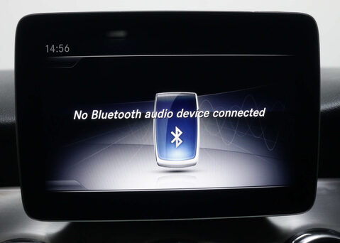 Mercedes-Benz GLA 1.6 GLA 200 AMG Line Edition Plus Auto 5dr 20