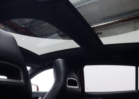 Mercedes-Benz GLA 1.6 GLA 200 AMG Line Edition Plus Auto 5dr 51