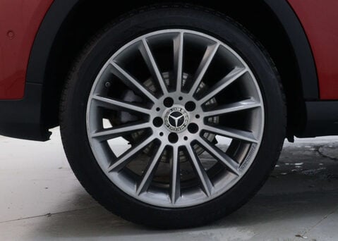 Mercedes-Benz GLA 1.6 GLA 200 AMG Line Edition Plus Auto 5dr 13