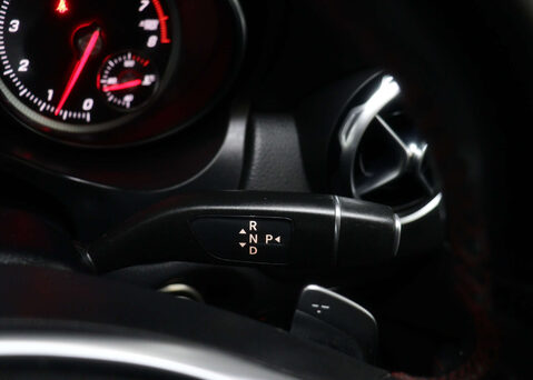 Mercedes-Benz GLA 1.6 GLA 200 AMG Line Edition Plus Auto 5dr 35