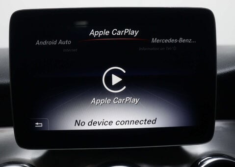 Mercedes-Benz GLA 1.6 GLA 200 AMG Line Edition Plus Auto 5dr 25