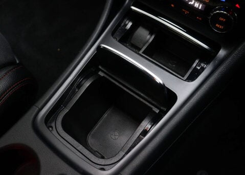 Mercedes-Benz GLA 1.6 GLA 200 AMG Line Edition Plus Auto 5dr 30