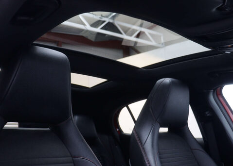 Mercedes-Benz GLA 1.6 GLA 200 AMG Line Edition Plus Auto 5dr 44