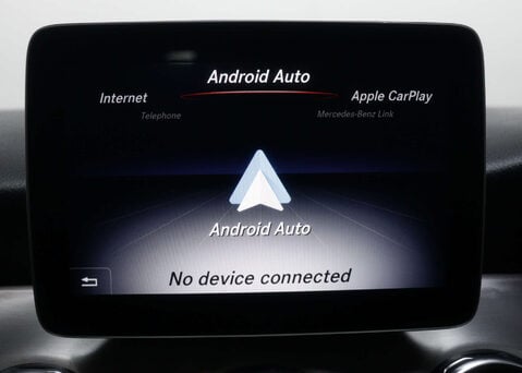 Mercedes-Benz GLA 1.6 GLA 200 AMG Line Edition Plus Auto 5dr 24