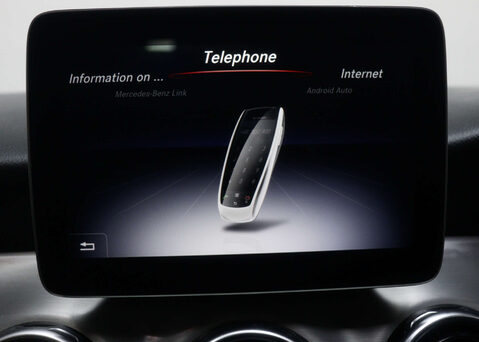 Mercedes-Benz GLA 1.6 GLA 200 AMG Line Edition Plus Auto 5dr 22