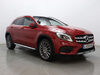 Mercedes-Benz GLA 1.6 GLA 200 AMG Line Edition Plus Auto 5dr