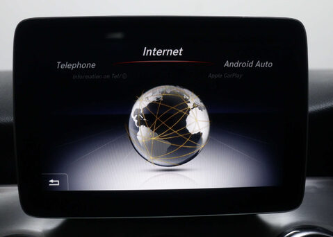 Mercedes-Benz GLA 1.6 GLA 200 AMG Line Edition Plus Auto 5dr 23