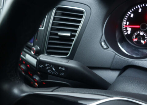 Volkswagen Sharan 1.4 Sharan SE Nav TSi Semi-Auto 5dr 35