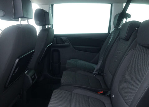 Volkswagen Sharan 1.4 Sharan SE Nav TSi Semi-Auto 5dr 47