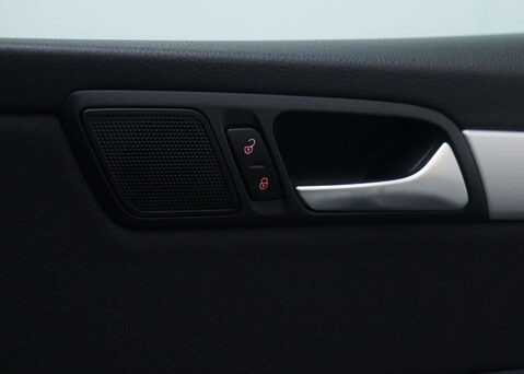 Volkswagen Sharan 1.4 Sharan SE Nav TSi Semi-Auto 5dr 38