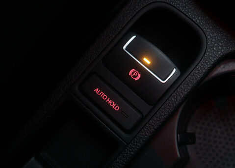 Volkswagen Sharan 1.4 Sharan SE Nav TSi Semi-Auto 5dr 30