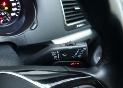 Volkswagen Sharan 1.4 Sharan SE Nav TSi Semi-Auto 5dr 36