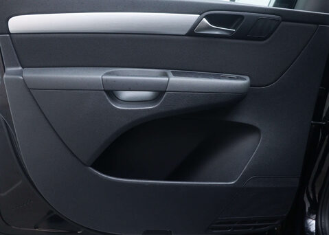 Volkswagen Sharan 1.4 Sharan SE Nav TSi Semi-Auto 5dr 46