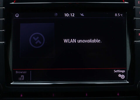 Volkswagen Sharan 1.4 Sharan SE Nav TSi Semi-Auto 5dr 25