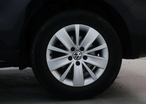 Volkswagen Sharan 1.4 Sharan SE Nav TSi Semi-Auto 5dr 16