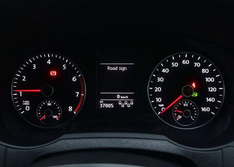 Volkswagen Sharan 1.4 Sharan SE Nav TSi Semi-Auto 5dr 17