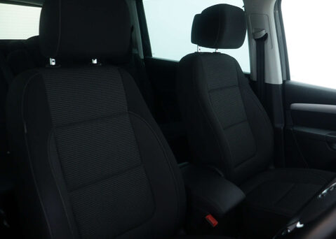 Volkswagen Sharan 1.4 Sharan SE Nav TSi Semi-Auto 5dr 42