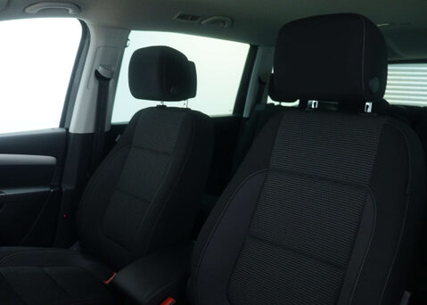 Volkswagen Sharan 1.4 Sharan SE Nav TSi Semi-Auto 5dr 45