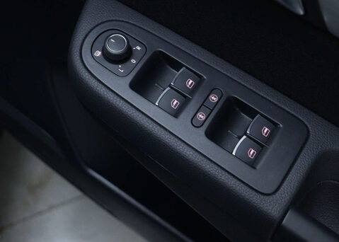 Volkswagen Sharan 1.4 Sharan SE Nav TSi Semi-Auto 5dr 39