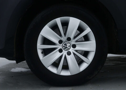 Volkswagen Sharan 1.4 Sharan SE Nav TSi Semi-Auto 5dr 15