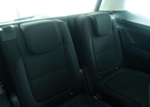 Volkswagen Sharan 1.4 Sharan SE Nav TSi Semi-Auto 5dr 50