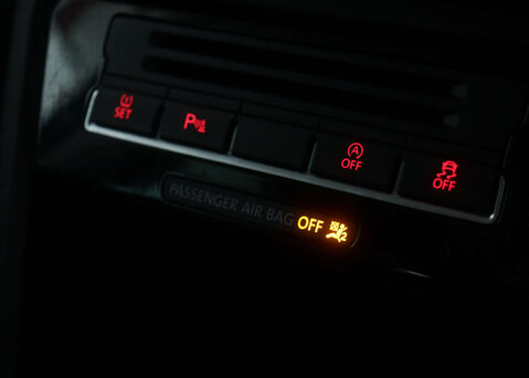 Volkswagen Sharan 1.4 Sharan SE Nav TSi Semi-Auto 5dr 29