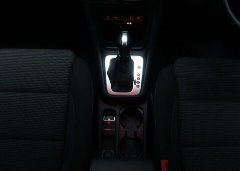 Volkswagen Sharan 1.4 Sharan SE Nav TSi Semi-Auto 5dr 20