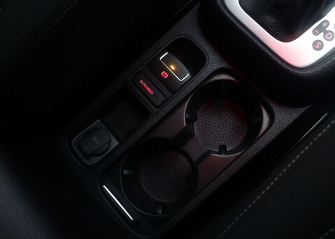 Volkswagen Sharan 1.4 Sharan SE Nav TSi Semi-Auto 5dr 31