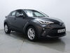Toyota C-HR 1.8 C-HR Icon HEV CVT 5dr